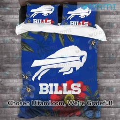Buffalo Bills Full Size Sheets Surprise Bills Gift