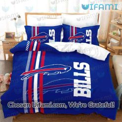 Buffalo Bills Queen Size Bedding Inexpensive Bills Gift
