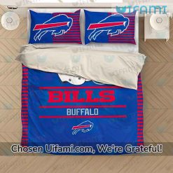 Buffalo Bills Sheet Set Spectacular Gifts For Buffalo Bills Fans Best selling