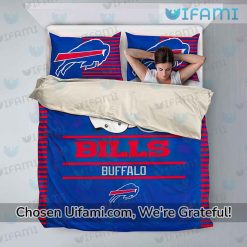 Buffalo Bills Sheet Set Spectacular Gifts For Buffalo Bills Fans