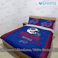 Buffalo Bills Sheet Set Spectacular Gifts For Buffalo Bills Fans Latest Model