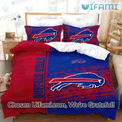 Buffalo Bills Twin Bed In A Bag Greatest Bills Gift