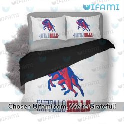 Buffalo Bills Twin Bedding Best Gifts For Bills Fans