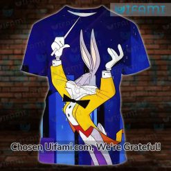 Bugs Bunny Clothing 3D Superb Gift