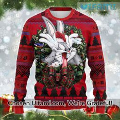 Bugs Bunny Sweater Useful Gift