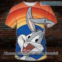 Bugs Bunny Tee Shirt 3D Latest Gift