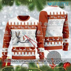Bugs Bunny Ugly Christmas Sweater Wonderful Gift