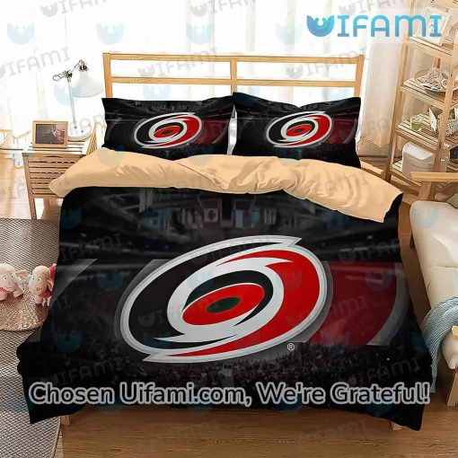 Carolina Hurricanes Bedding Discount Hurricanes Gift