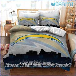 Chargers Bedding Fascinating Los Angeles Chargers Gift Ideas