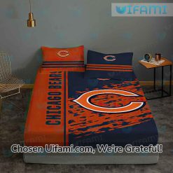 Chicago Bears Bed In A Bag Awe-inspiring Chicago Bears Gift