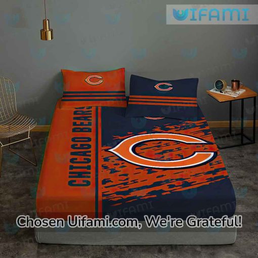 Chicago Bears Bed In A Bag Awe-inspiring Chicago Bears Gift