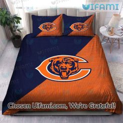Chicago Bears Bed Sheets Superb Chicago Bears Gift Ideas Best selling