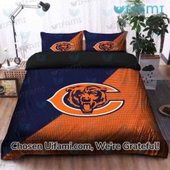 Chicago Bears Bed Sheets Superb Chicago Bears Gift Ideas Latest Model