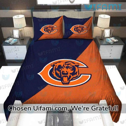 Chicago Bears Bed Sheets Superb Chicago Bears Gift Ideas