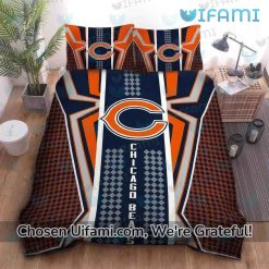 Chicago Bears Bedding Affordable Gifts For Bears Fans