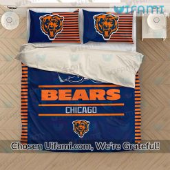 Chicago Bears Bedding Queen Latest Gifts For Chicago Bears Fans Best selling