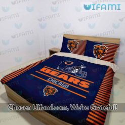 Chicago Bears Bedding Queen Latest Gifts For Chicago Bears Fans Latest Model