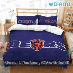 Chicago Bears Twin Bedding Surprising Chicago Bears Christmas Gift