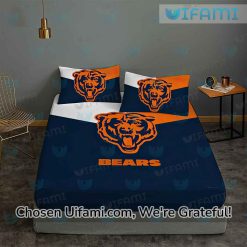 Chicago Bears Twin Sheets Last Minute Chicago Bears Gift - Personalized  Gifts: Family, Sports, Occasions, Trending