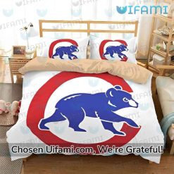Chicago Cubs Bedding Queen Size Stunning Cubs Gift