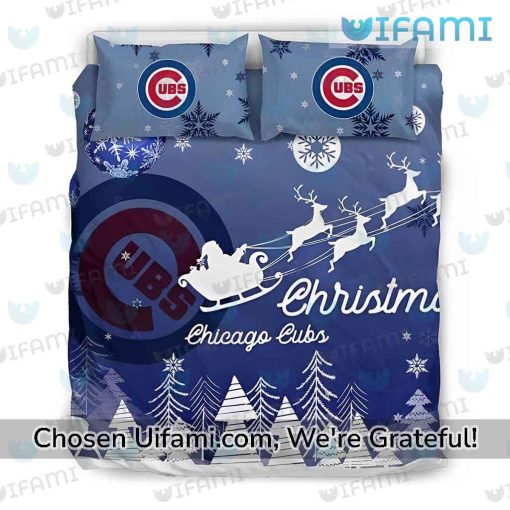 Chicago Cubs Duvet Cover Awesome Cubs Gifts For Dad