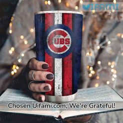 Chicago Cubs Tumbler Unforgettable Gifts For Cubs Fans Exclusive