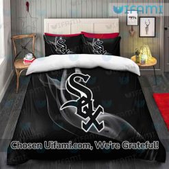 Chicago White Sox Bed Sheets Unexpected White Sox Present