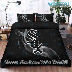 Chicago White Sox Bed Sheets Unexpected White Sox Present For Fan