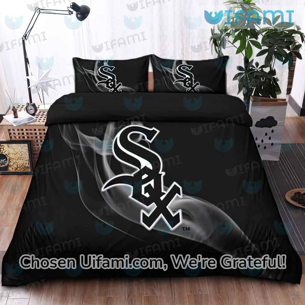 Chicago White Sox Bed Sheets Unexpected White Sox Gift