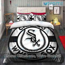 Chicago White Sox Bedding Unforgettable White Sox Present For Fan