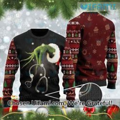 Christmas Sweater Grinch Amazing Grinch Gift Ideas