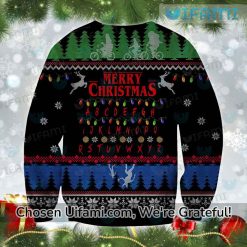 Christmas Sweater Stranger Things Creative Stranger Things Gift Set