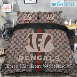 Cincinnati Bengals Bed Sheets Gucci Unique Bengals Gift Latest Model