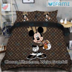 Cincinnati Bengals Twin Bedding Perfect Mickey Louis Vuitton Bengals Gift Ideas Exclusive