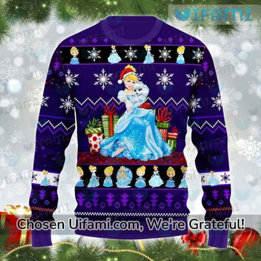 Cinderella Ugly Sweater Useful Cinderella Themed Gifts