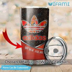 Cleveland Browns Tumbler Cup Custom Surprise Adidas Browns Gift Latest Model