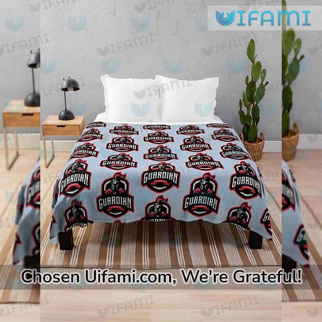 Cleveland Guardians Bed Sheets Alluring Guardians Gift