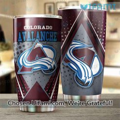 Colorado Avalanche Stainless Steel Tumbler Unforgettable Avalanche Gift Best selling