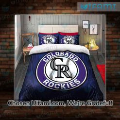 Colorado Rockies Sheets Exciting Rockies Gift Latest Model