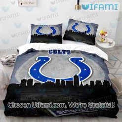 Colts Bedding Perfect Indianapolis Colts Christmas Gift