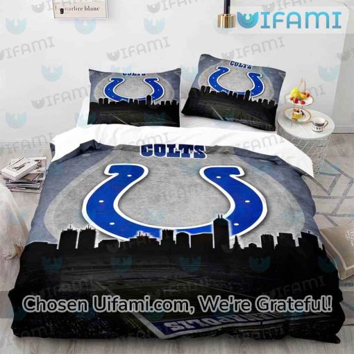 Colts Bedding Perfect Indianapolis Colts Christmas Gift