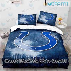 Colts Bedding Queen Radiant Indianapolis Colts Gift