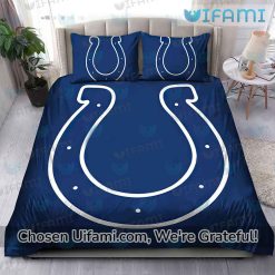 Colts Twin Bedding Inspiring Indianapolis Colts Gift