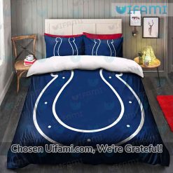 Colts Twin Bedding Inspiring Indianapolis Colts Gift Exclusive