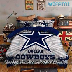 Cowboys Bedding Creative Dallas Cowboys Gift Ideas