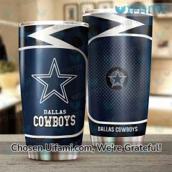 Cowboys Tumbler Amazing Dallas Cowboys Gifts For Him