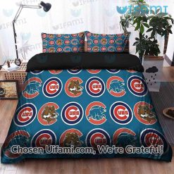Cubs Bed Sheets Greatest Chicago Cubs Gifts For Him Exclusive