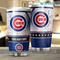 Cubs Coffee Tumbler Best Chicago Cubs Gifts For Him