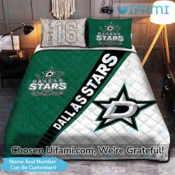 Custom Dallas Stars Bedding Latest Dallas Stars Gift