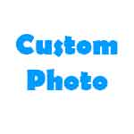 Custom Photo